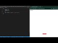 Glowing Button Hover effect using HTML and CSS only |  button hover effect