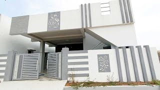 Independent House for Sale, 185 Sq yards, North Face, Lakshmipur, Malkapur Road, Karimnagar | SONA99