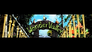 Wonder Valley Adventure \u0026 Amusement Park at Anachal, Munnar