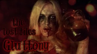 ☆★ASMR★☆ Alicia | Gluttony: The Lost Files