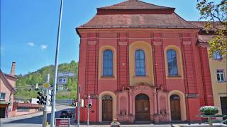 Neckarweg Etappe 4: von Epfendorf nach Oberndorf am Neckar