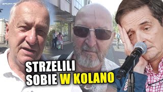 Przemysław Babiarz zawieszony! Polacy reagują: Obrzydliwe