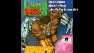 Mega Jon Bass-Margarita