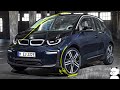 bmw i3 新しすぎてやっと時代が追いついた。 デザイナーが解説する bmw i3 の内外装デザイン