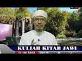 NASIHAT AGAMA - KULIAH AGAMA