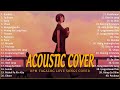 Best Of OPM Acoustic Love Songs 2024 Playlist 1434 ❤️ Top Tagalog Acoustic Songs Cover Of All Time