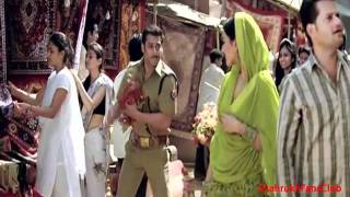 Tere Mast Mast Do Nain   Dabangg 2010  HD    Full Song HD   Salman Khan & Sonakshi Sinha   YouTube
