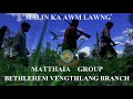 KTP BVT BRANCH / MUSIC VIDEO INSIAMSIAK / MATTHAIA GROUP / 'MALIN KA AWM LAWNG'