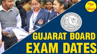 Gujarat Board Exam 2021, Gujarat School Re-opens dates Confirm, GSEB Board Exam DateSheet 2021, GSEB