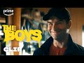 Sister Sage ROASTET Homelander | The Boys - Staffel 4