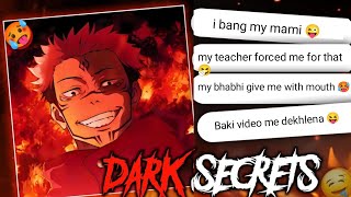 My Subscriber's Dark Secret Revealed!.
