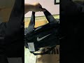 Nike Brasilia 9.5 Training Duffel Bag (Small, 41L) #Black