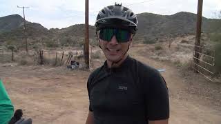 2024 Prickly Pedal Mountain Bike Race