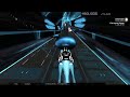 The Algorithm – Inline Assembly (Audiosurf 2 Ninja)