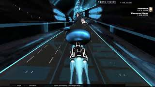 The Algorithm โ Inline Assembly (Audiosurf 2 Ninja)