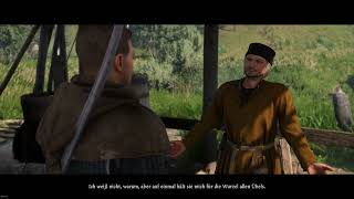 Kingdom Come  Deliverance II #7 Wildhüter und die Suche nach Wilderer,Nachbarschaftsstreitereien.