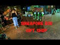 Singapore Zoo Gift Shop 2022,Exit Park Through