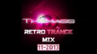 DJ Thomass Retro House \u0026 Trance Mix