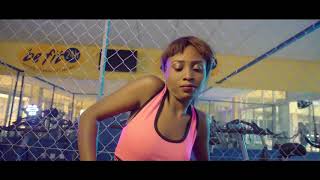 Nturi my Type Cassandra ft MukaDaff  (official video 2018 #Nostress Music -AB Godwin )