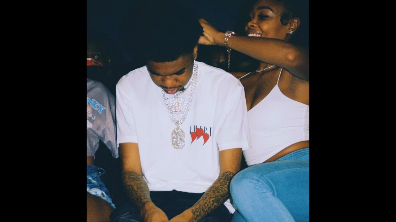 Free Lil Poppa X Polo G Type Beat 2022 Last Stand Emotional