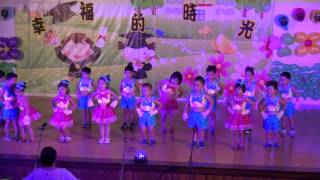 東森ＹＯＹＯ新文仁幼兒園畢業典禮暨才藝表演發表會  .1