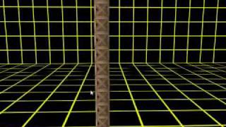 Nedry's physics engine demo #3