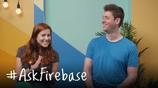 Put Cloud Functions for Firebase to use! #AskFirebase