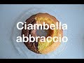 Ciambella abbraccio - con il Moulinex Cuisine Companion