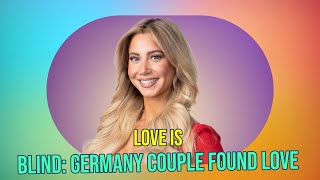 Love is Blind Germany: Hanni \u0026 Daniel's Emotional Rollercoaster Journey