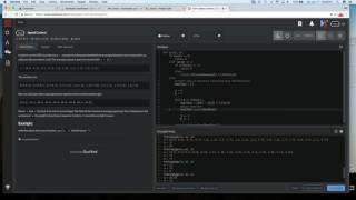 Codewars problem: speed control | using Python