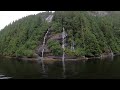 ketchikan misty fjords boat tour