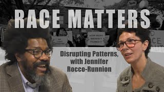 Race Matters Episode 48: Disrupting Patterns, with Jennifer Rocco Runnion