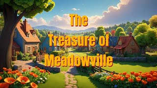 Top 5 Hidden TREASURES You Must Explore in Meadowville