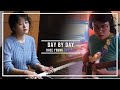 Steve Barakatt - Day by Day (Piano&Bass Duo)