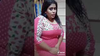 Nishana Nichu Tik Tok Video