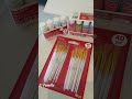 bought art supplies from michaels canada canvas acrylic paints paint brushes u0026 tools shorts