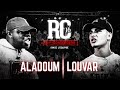 Rap Contenders 16 : Louvar VS Aladoum (Main Event)