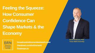 Feeling the Squeeze: How Consumer Confidence Can Shape Markets & the Economy