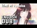 Kimi Ni Todoke English DUB | From me to You [Anime]