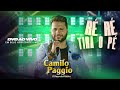 Ré Ré Tira o Pé - Clipe Oficial - Camilo Paggio - DVD Ao Vivo Em Belo Horizonte - MG