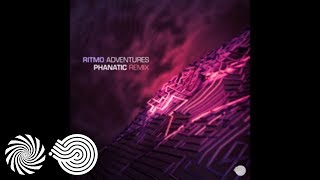 Ritmo - Adventures (Phanatic Remix)