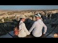 cappadocia love valley avanos pottery making uchisar castle göreme open air museum pigeon valley