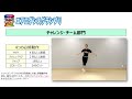 2025 2 22開催！エアロダンスグランプリ紹介動画