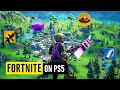 Fortnite on PS5 | 20 Next Gen Updates You Need To See (Xbox Series X too)