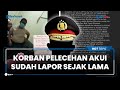 Dilecehkan Kapolsek Pinang, Wanita Akui Sudah Buat Laporan sejak Lama tapi Pelaku Tak Ada Sanksi