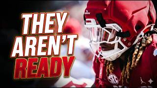 The One Change That Proves the SEC Wrong About Oklahoma