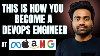 Roadmap to become a Cloud Engineer in MAANG and Tier-1 companies