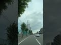 ココはどこでしょう？😄札幌ドラレコ・ドライブ映像♪ shorts 北海道