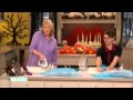 How to Create a Mermaid Costume ⎢Christian Soriano⎢Martha Stewart How to Create a Mermaid Costume ⎢Christian Soriano⎢Martha Stewart