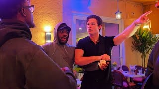 Rage Baiting Clavicular The Most Racist Streamer!